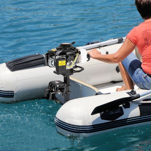 Motore fuoribordo 4 - hp,