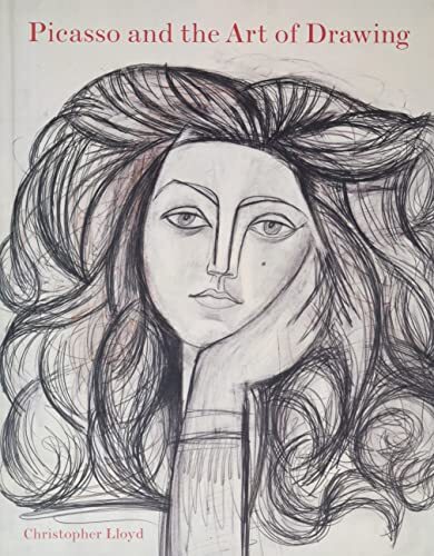 Picasso and the art - of, drawing