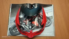 Cornice Faro Ducati Streetfighter 848