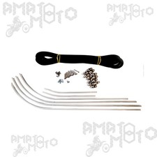 SERIE COMPLETA STRISCE PEDANA