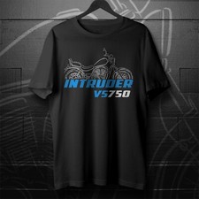 Suzuki vs750 intruder - vs750,