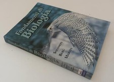 LZ- FONDAMENTI DI BIOLOGIA- SOLOMON BERG MARTIN- EDISES-- 3a ED.- 2004- B- YFS67
