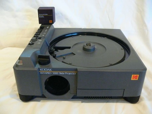 Proiettore diapositive kodak - proiettore,
