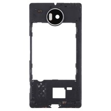 Cover guscio frame back - cover,
