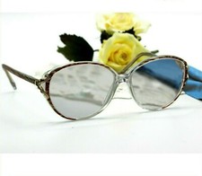 Occhiali vintage anni 70 donna