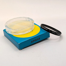 Api-Apinar 1A 52mm Densità