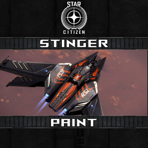 Star citizen rsi scorpius - star,
