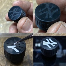 Ranger rci 2950 knob 2950dx - ranger,