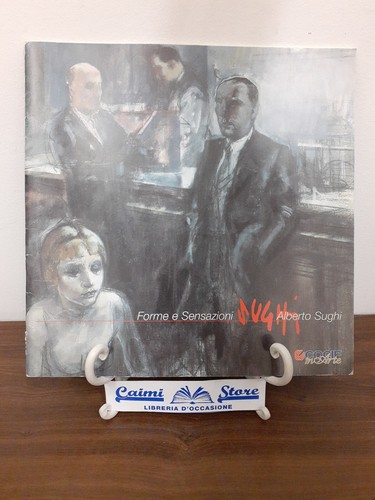 Alberto sughi forme e - alberto,