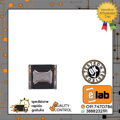 Auricolare ear speaker - auricolare,