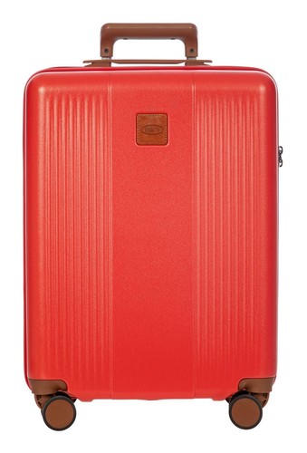 Bric ferrara cabin - bric's, trolley