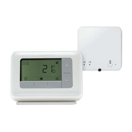 Cronotermostato opentherm wifi - cronotermostato,