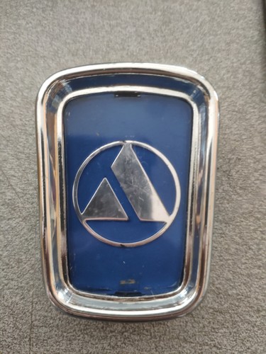 Autobianchi bianchina stemma - autobianchi,