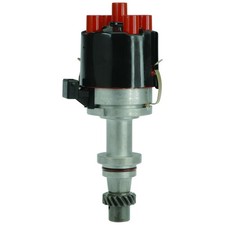 New Distributor For Volkswagen