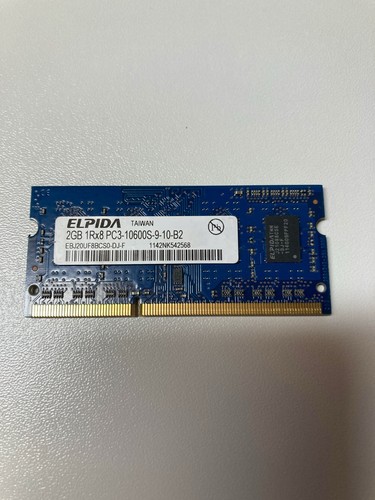 Mac ram apple elpida memoria - apple,