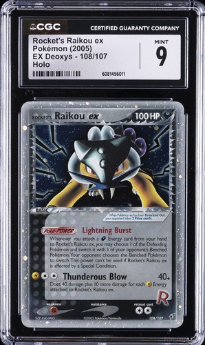 2005 pokemon deoxys - pokemon,