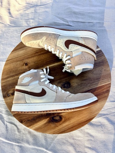 Nike air jordan zoom - nike, 1