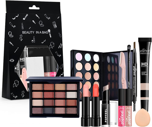 Kit per trucco completo - per, pz