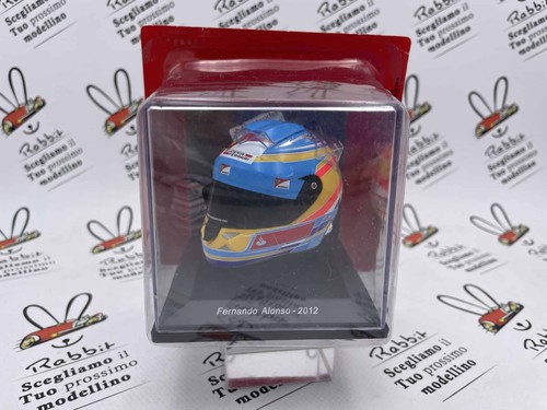 Die cast fernando alonso - cast, 1/5