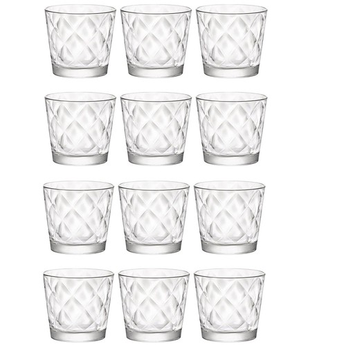 Set bicchieri acqua bibite - set,
