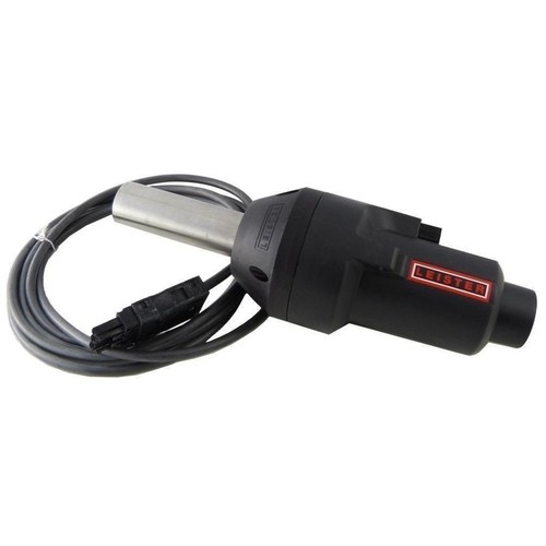 Soffiatore aria calda leister - soffiatore,