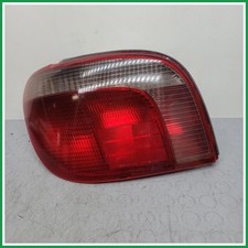 Fanale Posteriore Sinistro SX