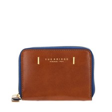 Portafoglio The Bridge Chiara