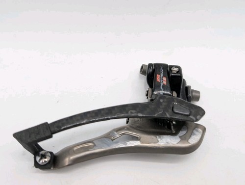 Deragliatore campagnolo super - deragliatore,