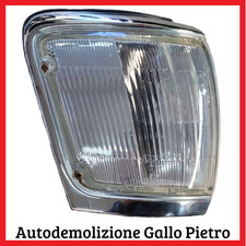 Freccia anteriore DX destra TOYOTA 4runner sr5 1995 1996 1997 hilux yn85 1998