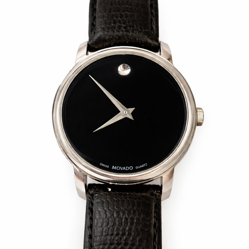 Orologio movado swiss quartz - orologio,
