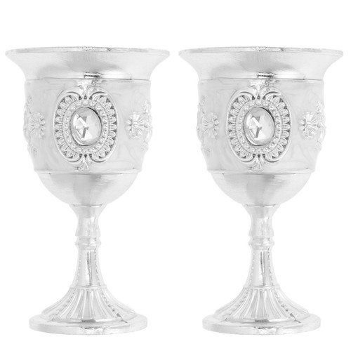Pezzi tazza vino - pezzi,