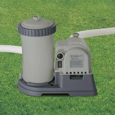 Intex Pompa Filtrante a