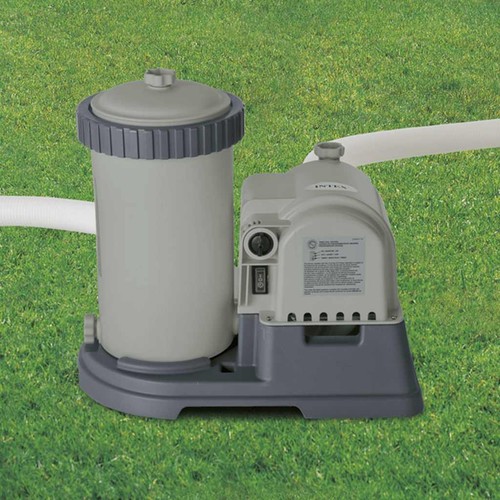 Intex pompa filtrante - pompa, a