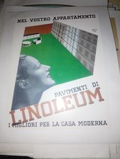 manifesto poster pubblicitario