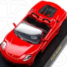 Ferrari F430 Spider 2005