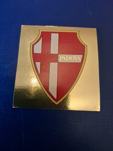 Figurina calciatori edis 1983 - figurina,