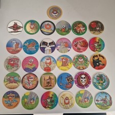 Gettoni POG da Collezione 