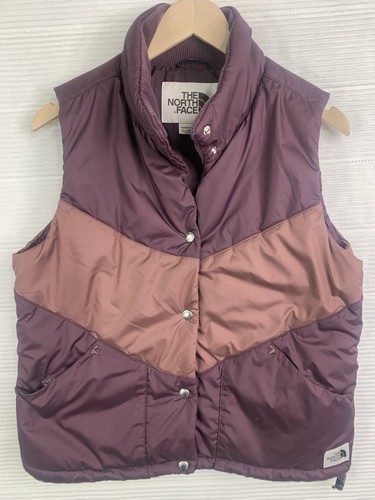 The north face - gilet, donna
