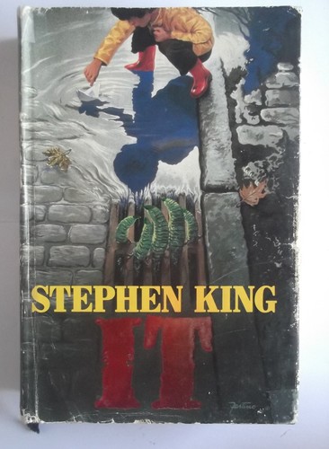 Stephen king - di,