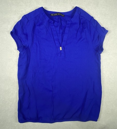 Camicia blusa zara donna - blusa,