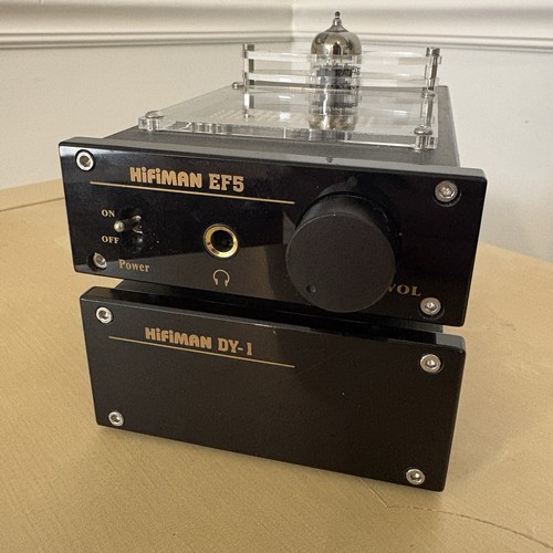 Amplificatore per cuffie