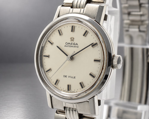 Orologio omega ville - de,