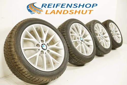 Bmw serie f20 f21 - 1,