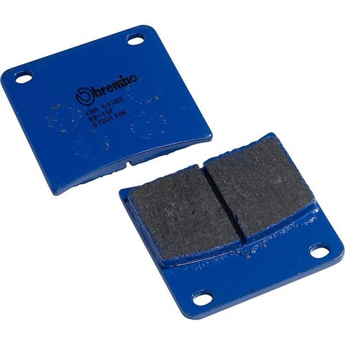 Pastiglie freno brembo - freno,