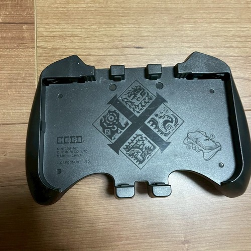 Hori monster hunter - hori, x