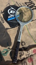 Racchetta tennis vintage - da,