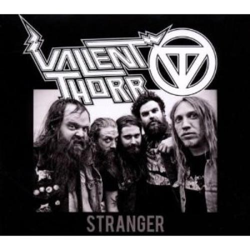 Valient thorr stranger - -,