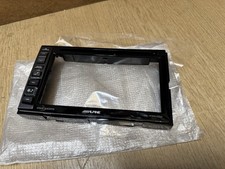 Alpine INE-W990HDMI Unità di