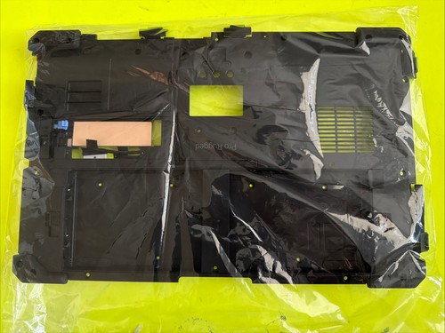 Dell latitude pro rugged - latitude,