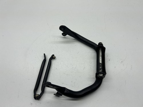Staffa supporto motore silent - staffa,